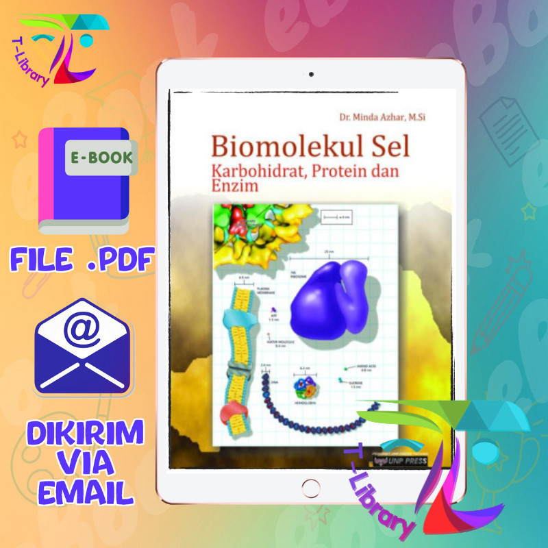 

Biomolekul Sel Karbohidrat, Protein dan Enzim