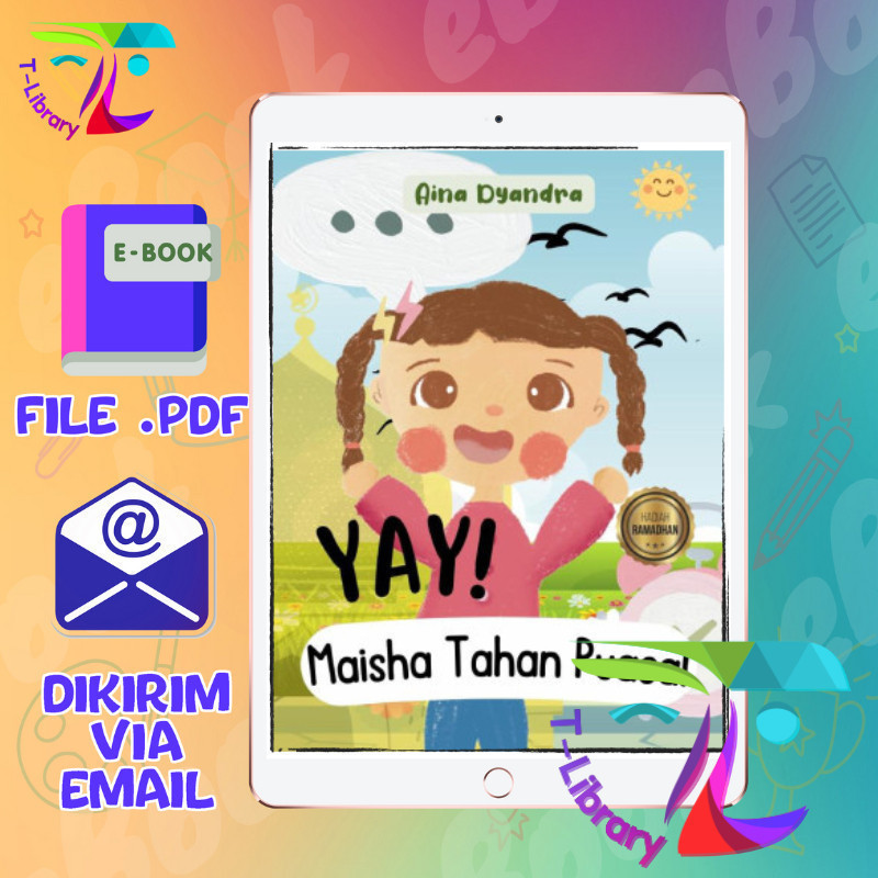 

Yay! Maisha Tahan Puasa