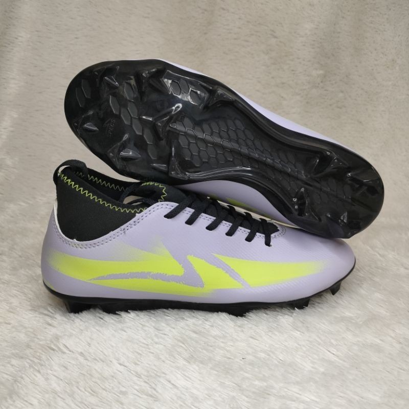 Sepatu Sepak Bola Original SPECS NXT FG JR