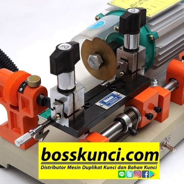 LOCKSMITH DUPLICATE KEY DEFU 238 BS MESIN DUPLIKAT KUNCI