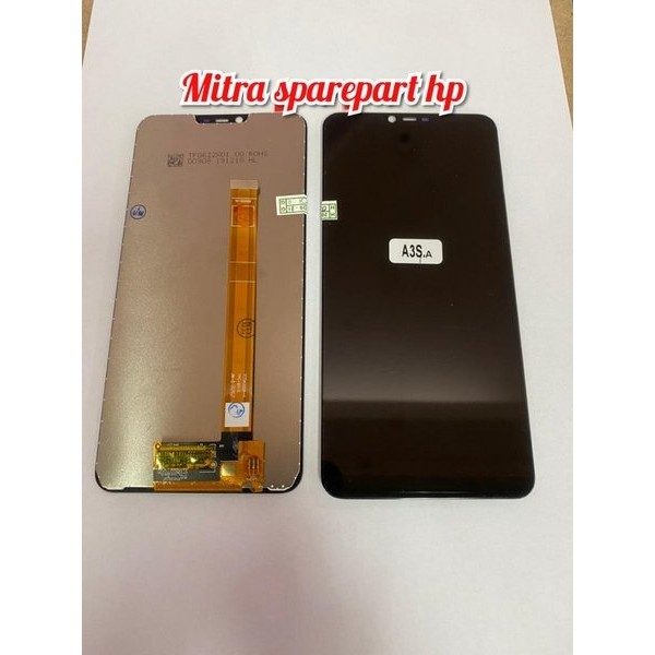 LCD TOUCHSCREEN OPPO A3S OPPO A5 ORIGINAL