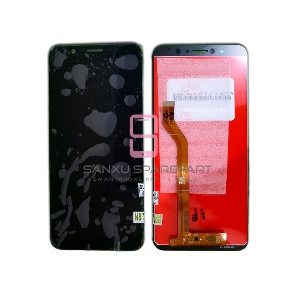 LCD TOUCHSCREEN ASUS ZENFONE MAX PRO M1 ZB601KL ZB502KL X00TD ORIGINAL