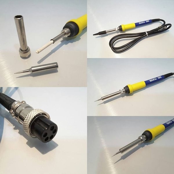 GAGANG SOLDER STATION YAXUN 936 CEWEK ORI