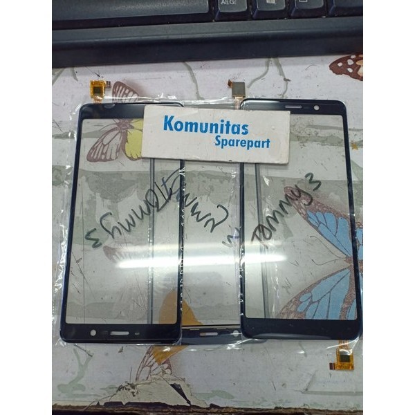 TOUCHSCREEN WIKO TOMMY 3