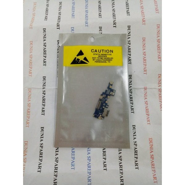 BOARD CONNECTOR CHARGER NOKIA 6.1 PLUS PAPAN KONEKTOR CHARGER