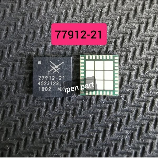 IC PA 77912-21 J5 J7 PRIME ORIGINAL TESTED SAMSUNG 7791221