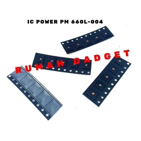 IC POWER PM 660L-004