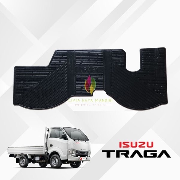 KARPET MOBIL ISUZU TRAGA TRUCK