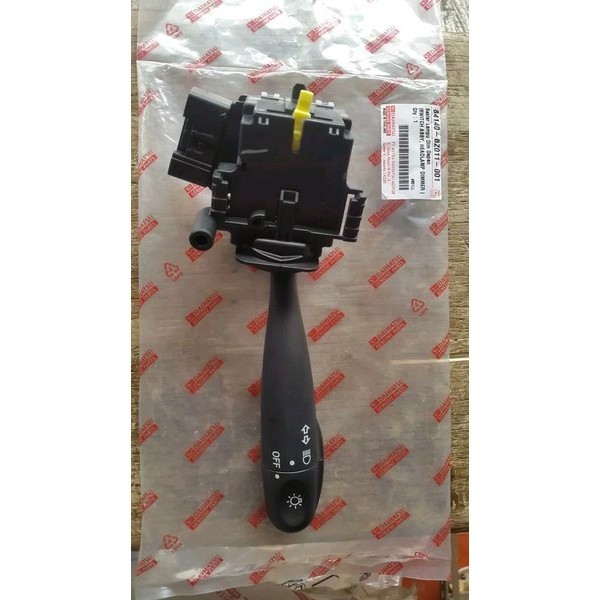 SAKLAR LAMPU GRANDMAX DAN LUXIO ASLI BAWAAN MOBILNYA TAON 2008 SAMPE 2018
