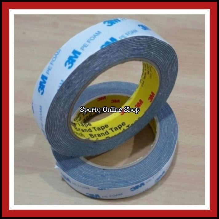 

TERBARU DOUBEL TAPE PUTIH !!!!!!