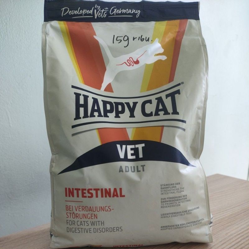 Happy Cat Intestinal (adult)