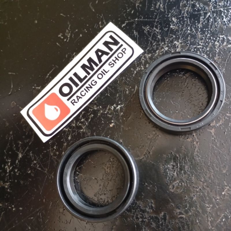 Seal shock depan yamaha RX king Seal Shock depan yamaha RX king