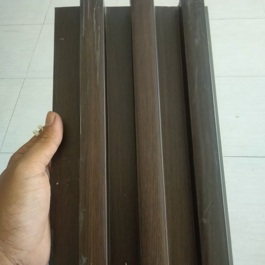 WPC WALL PANEL 3 METER