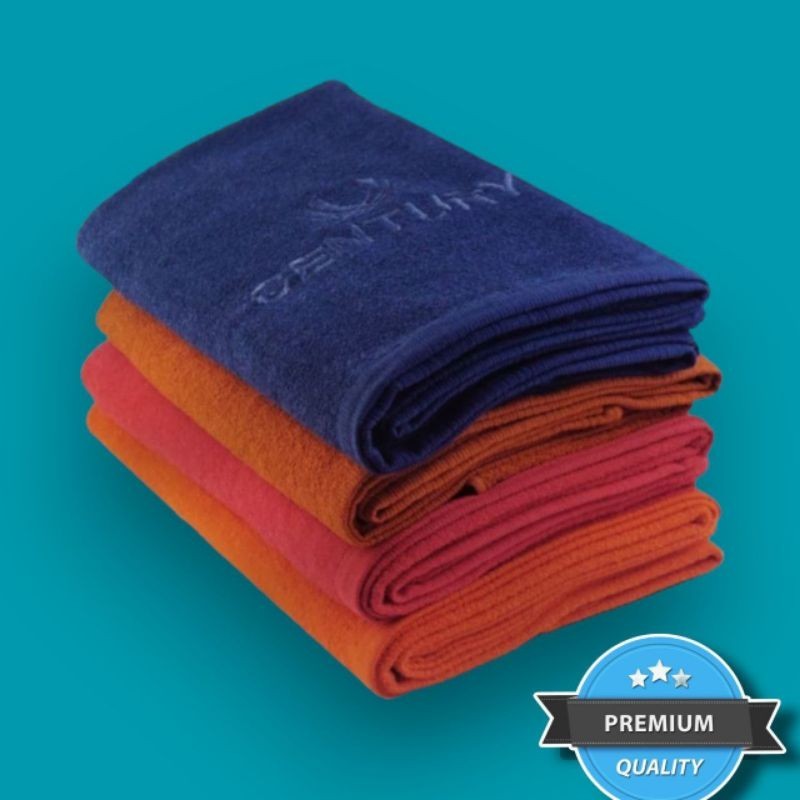 HANDUK MANDI JUMBO HALUS PREMIUM GUCI | HANDUK JUMBO PREMIUM UK 85×155 ORIGINAL