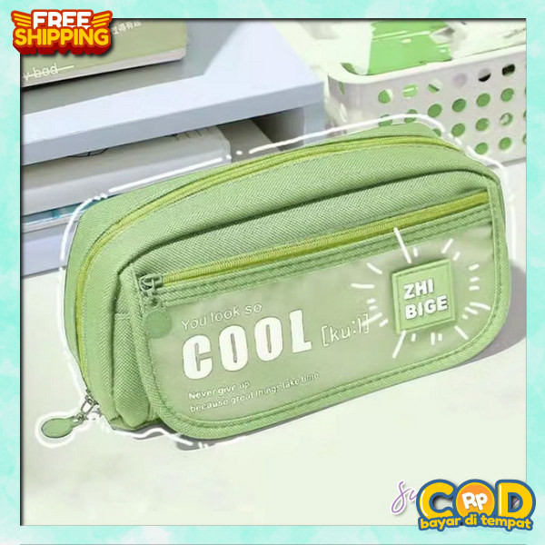 

Tempat Kotak Bolpoin Korea Style Dosgrip Korean Style Kotsk Pengsil Ansk Kecil Serbaguna Disgrib Best Seller Murah Wadah Tempat Alat Tulis Trendy Kota Pensik Doagrib Murah Kotak Pencil Anak Kecil Tempat Pensil Austetic P Kotak Pensil/Pouch/Tempat Pensil W