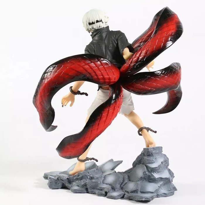 Action Figure Tokyo Ghoul Ken Kaneki