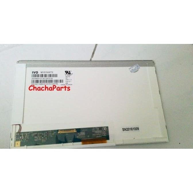 LED LCD HP MINI 110 110-3500 110-3000 110-3742