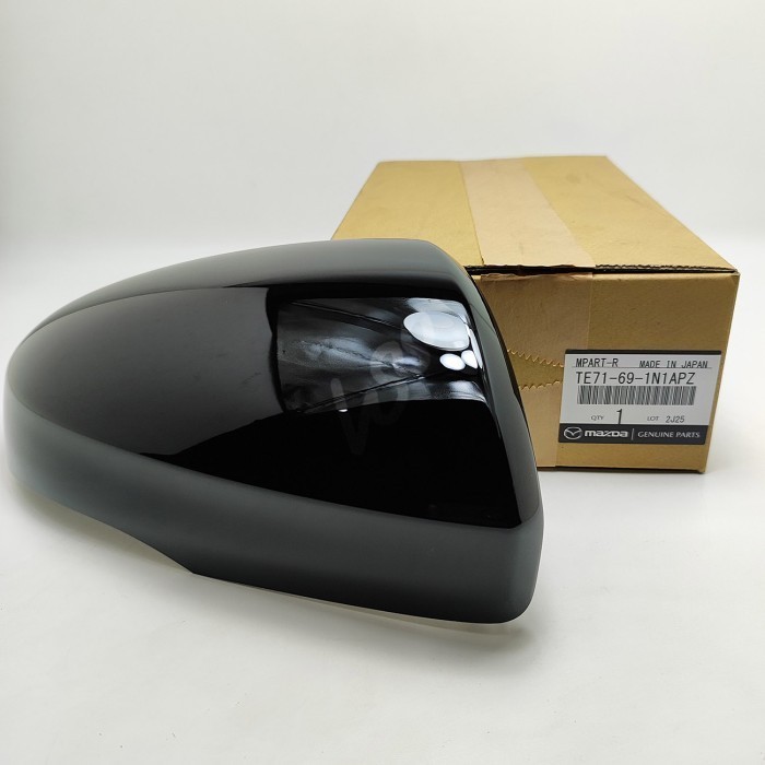 Cover Spion Mazda CX9 TB Hitam KANAN