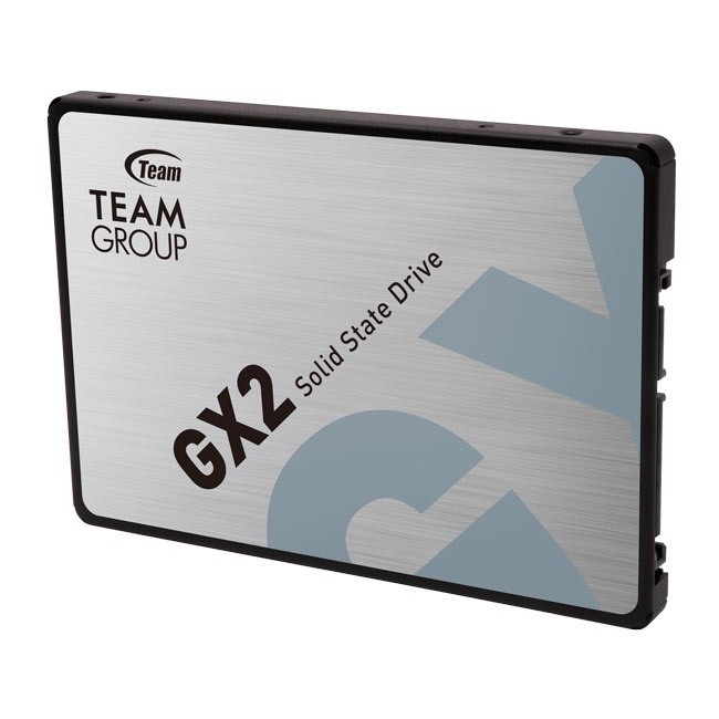 SSD TEAM GROUP GX2 256GB 2.5" SATA III ORIGINAL BEST QUALITY