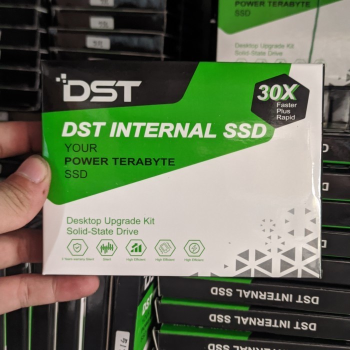 SSD DST 128GB ORIGINAL BEST QUALITY