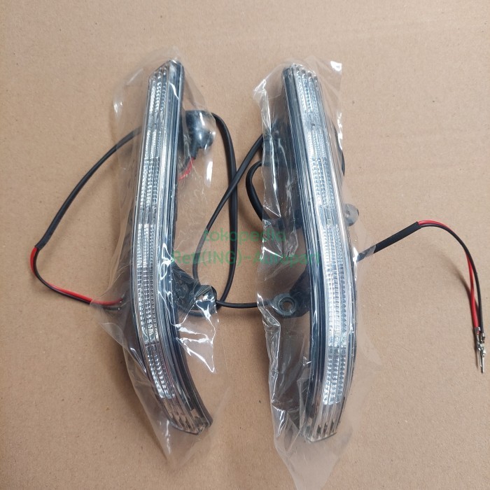 LAMPU SEIN SEN Kia Picanto