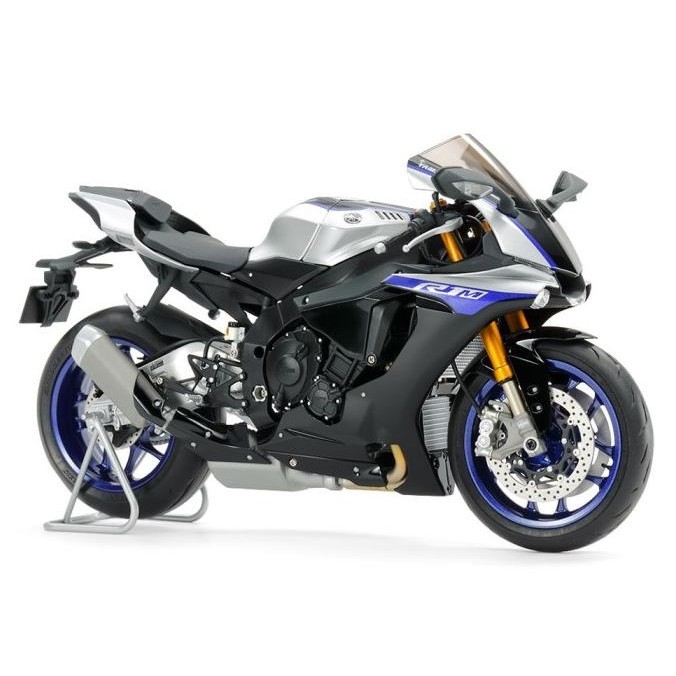 Yamaha YZF-R1M -14133