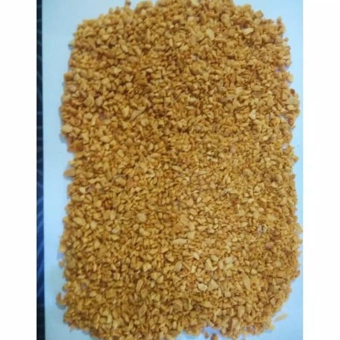

Bawang Putih Goreng Cincang 250 gr