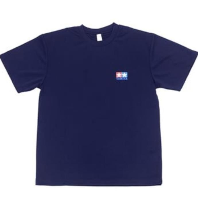TAMIYA 67183 TAMIYA Quick Dry T-shirt XXL
