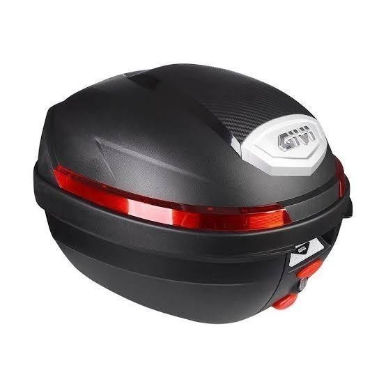 (SLM1) BOX MOTOR BOX BELAKANG GIVI B270N / B27 ON ORIGINAL GIVI
