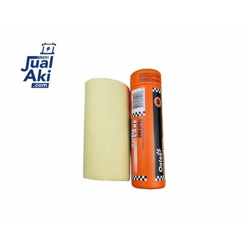 Terbaru Enkafill Oate Medium Kanebo Enkafill Promo Terlaris