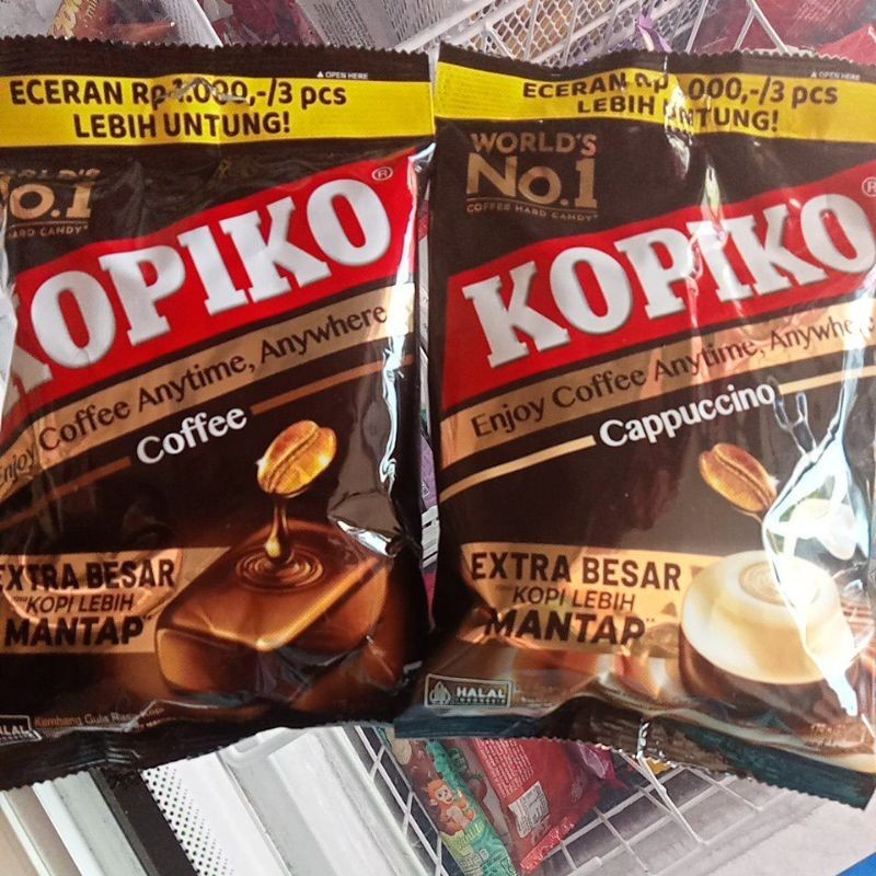 

Permen KOPIKO