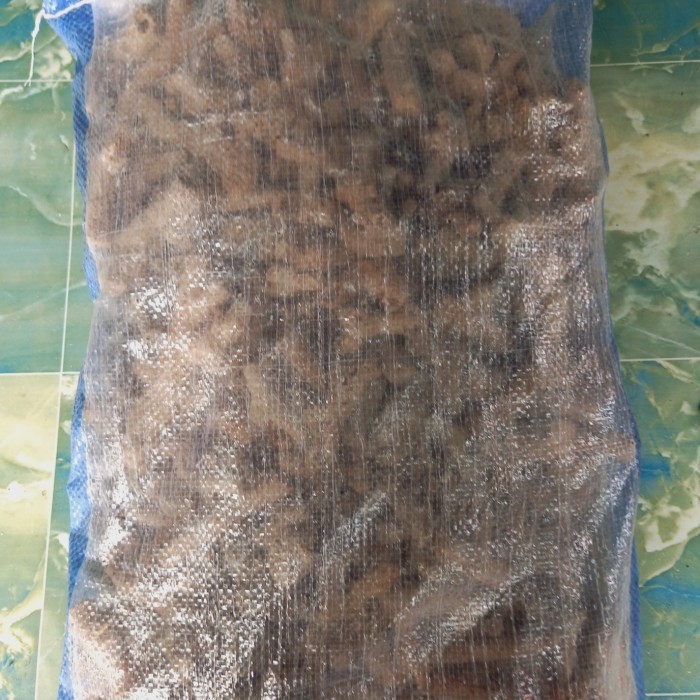 

Karang Jahe Karungan