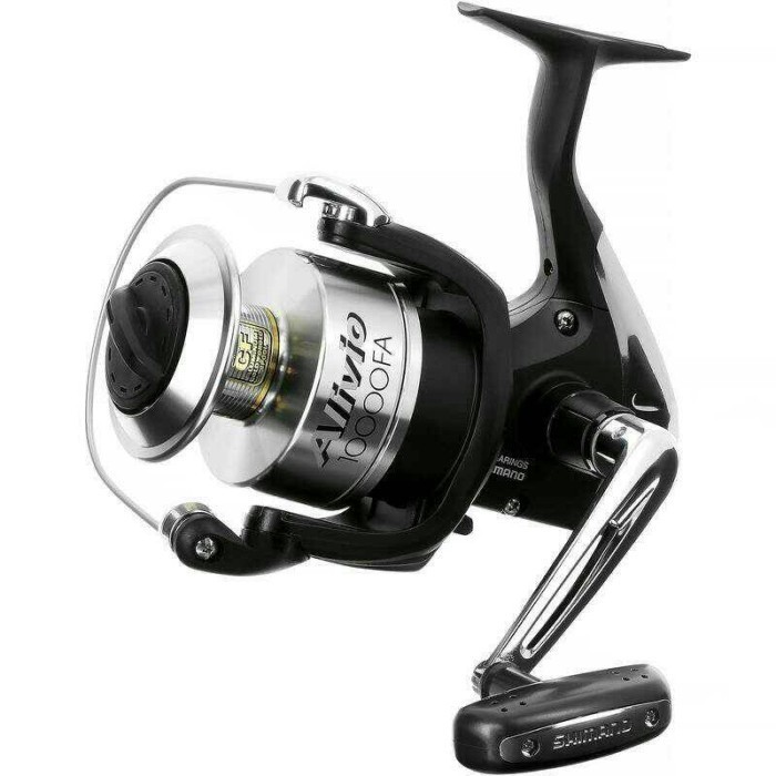 Reel Shimano Alivio 10000 FA