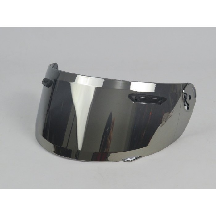 VISOR HELM SCOTT FULL FACE KIDS JUNIOR/ KACA HELM SCOTT FULL FACE ANAK