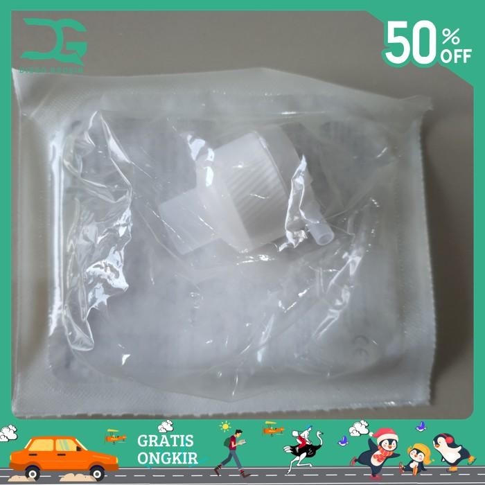 

DIJAMIN GRATIS ONGKIR FILTER TRACHEOSTOMI "ALTERA" !!!!