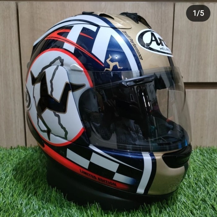 ARAI RX7-RR5