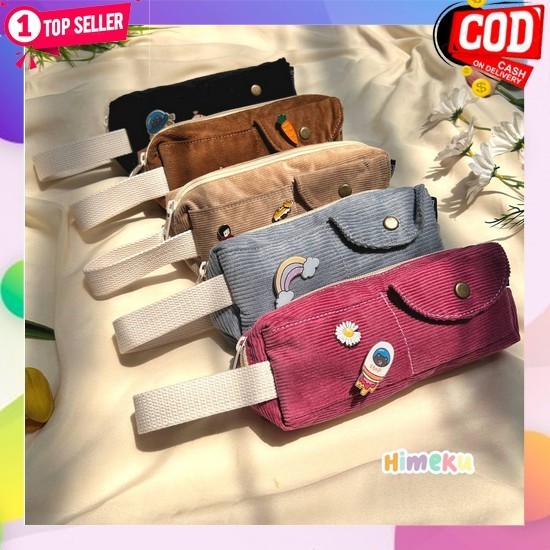

Tempat Pensil Aesthetic Disgrip Murah Korea Estetik Pencil Case Cewek Cowok Aesthatic Disgrib Anak Laki Perempuan Pouch Wadah Pengsil Lucu Dosgrip Untuk Sekolah Dusgrip Korean Style Viral Mismi Alina Pencil Case Tas Kosm Penmoy Pencil Case Gemoy Himeku
