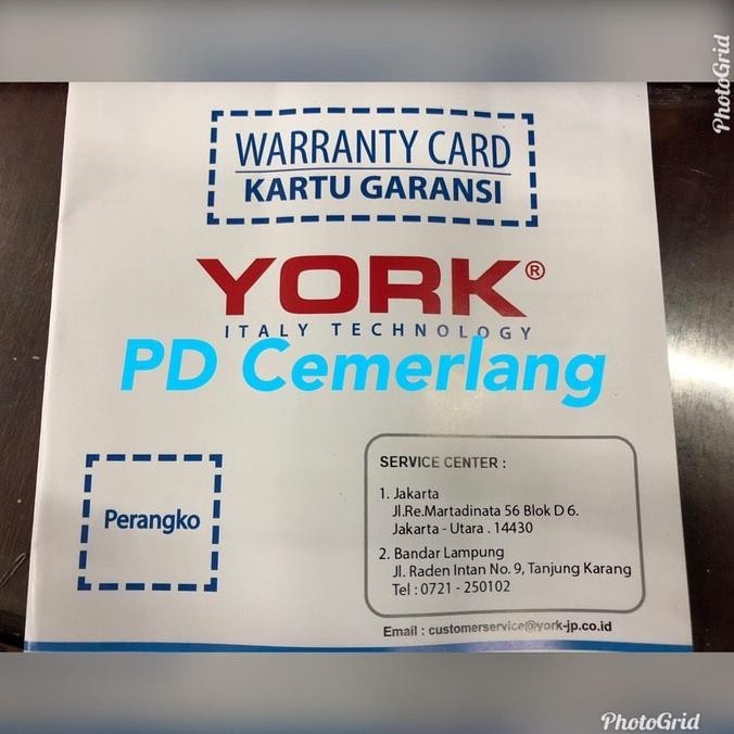 Pompa Satelit York 1 Pk 3 Inch Satelit Sumur Dalam York Submersible