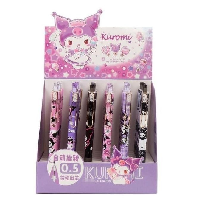 

[(Gosend Bisa) | #Bisa Faktur#-| |#Termasuk Pajak} Sale Gjdtu Alat Tulis Peralatan Kantor Siswa Hadiah Anak-Anak Kuromi G