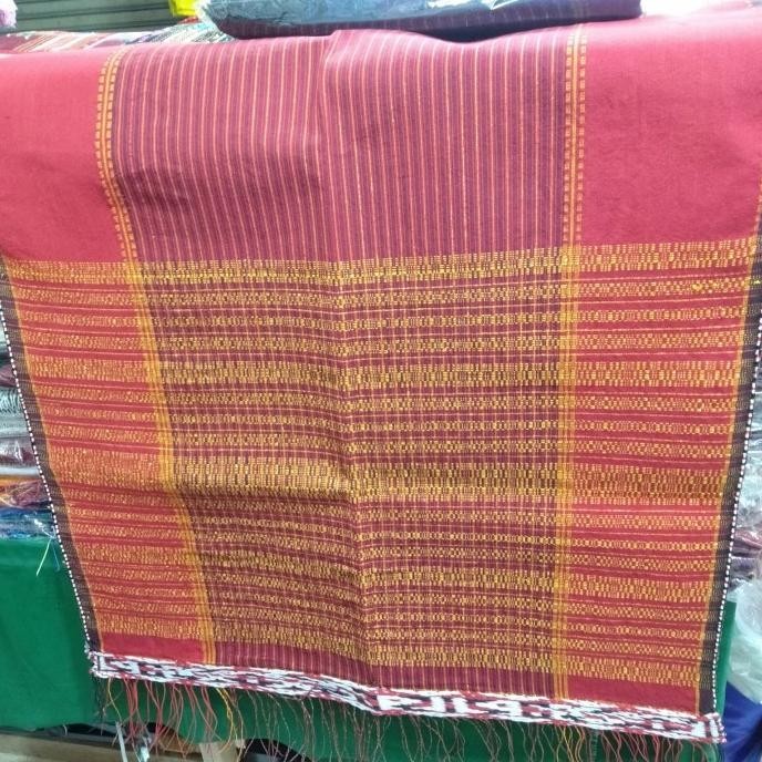 Ulos Ragihotang Sirara