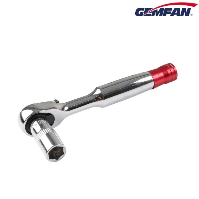 GEMFAN RATCHET PROPELLER TOOLS 8MM M5