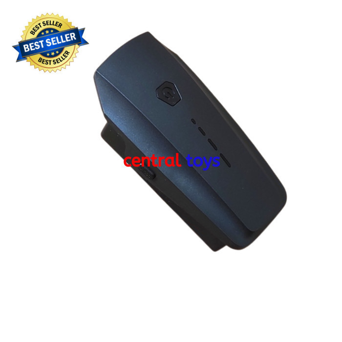 BATERAI DRONE JJRC X19 PRO 7.4V 2200MAH