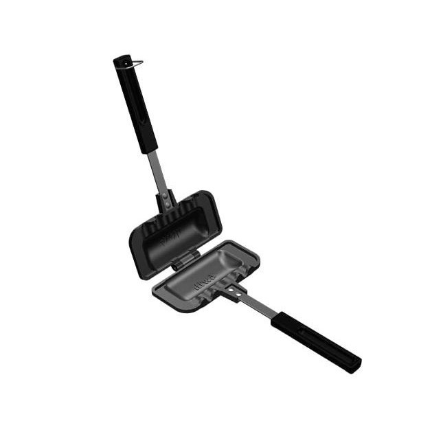 Ready 4w1h Hot Sandwich Solo Maker Renewal Tsubame Sanjo Kitchen Laboratory