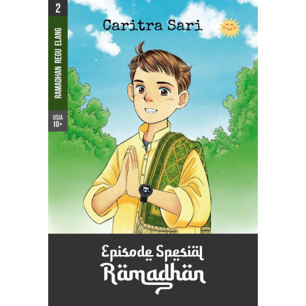 

(PID623) Episode Spesial Ramadhan