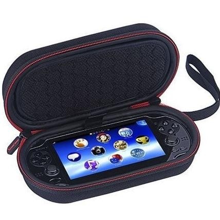 Smatree Smacase P100 For Ps Vita & Ps Vita Slim (Tas Casing)