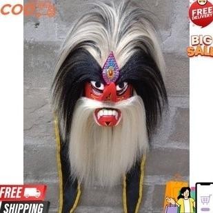 TERBARU GANONGAN TOPENG GANONG TOPENG BUJANG GANONG TOPENG GANONGAN ANAK TOPENG BUJANG GANONG SINTET