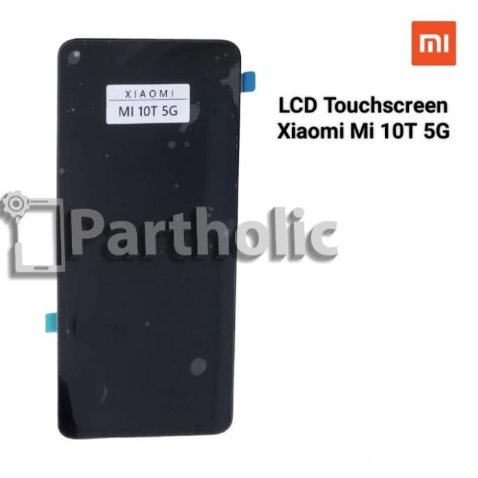 LCD Xiaomi Mi 10T 5G / Mi 10T Pro 5G Original