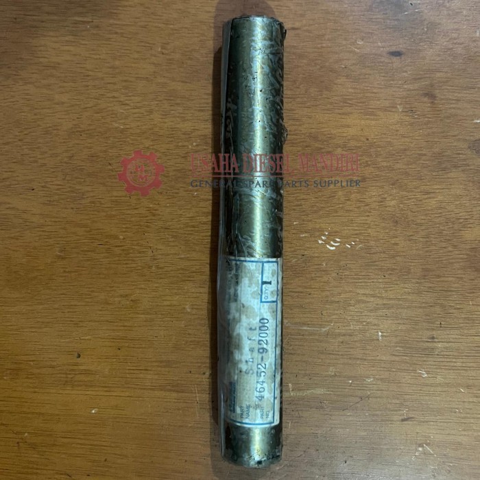 UD Trucks Shaft Nissan Diesel Asli Jepang 46452-92000 46452 92000 TZA50 TZA52 TZA520 Spare Part Spar