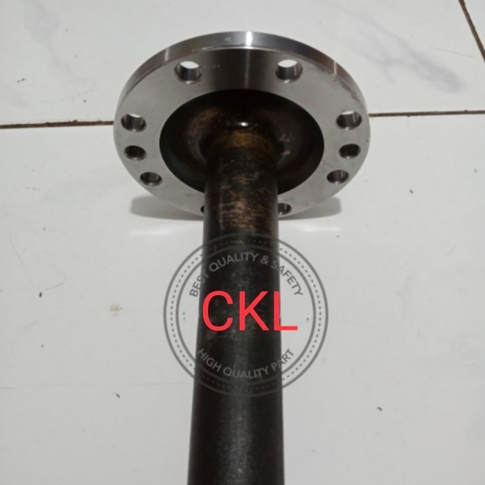 As Roda Belakang Rear Axle Shaft Ps125 Canter Pt Wtb