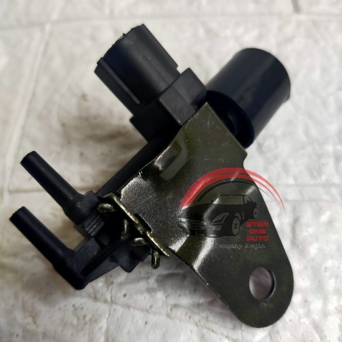 Selenoid Idle Up Ac - Innova / Kijang Efi